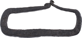 Viking Flint Striker/Fire Starter, 900-1100 AD - The History Gift Store