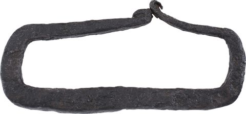 Viking Flint Striker/Fire Starter, 900-1100 AD - The History Gift Store