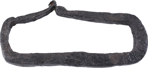 Viking Flint Striker/Fire Starter, 900-1100 AD - The History Gift Store