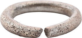 CELTIC WOMAN’S RING C.400 BC-300 AD - The History Gift Store