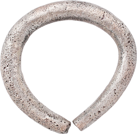 CELTIC WOMAN’S RING C.400 BC-300 AD - The History Gift Store