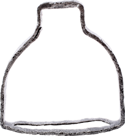 Viking Stirrup, 11th Century - The History Gift Store