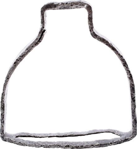 Viking Stirrup, 11th Century - The History Gift Store