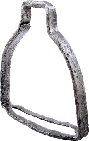 Viking Stirrup, 11th Century - The History Gift Store