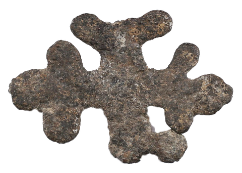 English Mortuary Cross, 14th Century - The History Gift Store