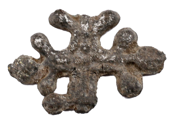 English Mortuary Cross, 14th Century - The History Gift Store