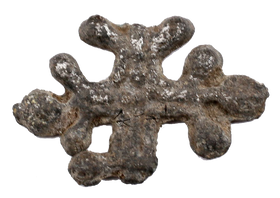 English Mortuary Cross, 14th Century - The History Gift Store