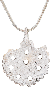 RENAISSANCE ITALIAN LADY’S PENDANT C.1500-1650 - The History Gift Store