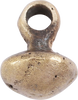 ANCIENT ROMAN WOMAN'S PENDANT NECKLACE 1ST-3RD CENTURY - The History Gift Store