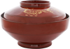 JAPANESE LACQUERED BOWL, OWAN - The History Gift Store