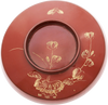 JAPANESE LACQUERED BOWL, OWAN - The History Gift Store