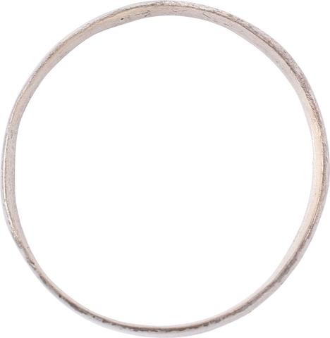 ANCIENT VIKING WEDDING RING, SIZE 11 1/4 - The History Gift Store