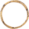 ANCIENT VIKING WEDDING RING, SIZE 9 - The History Gift Store