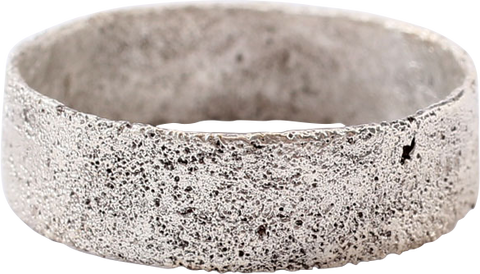 ANCIENT VIKING WEDDING RING, SIZE 5 1/2 - The History Gift Store
