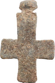 Fine English Mortuary Cross, 14th Century - The History Gift Store