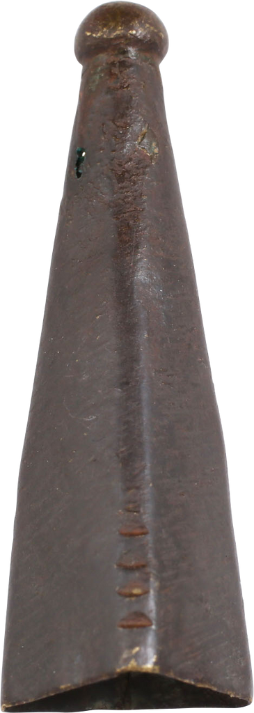 European Dagger Scabbard Tip, C.1600 - The History Gift Store