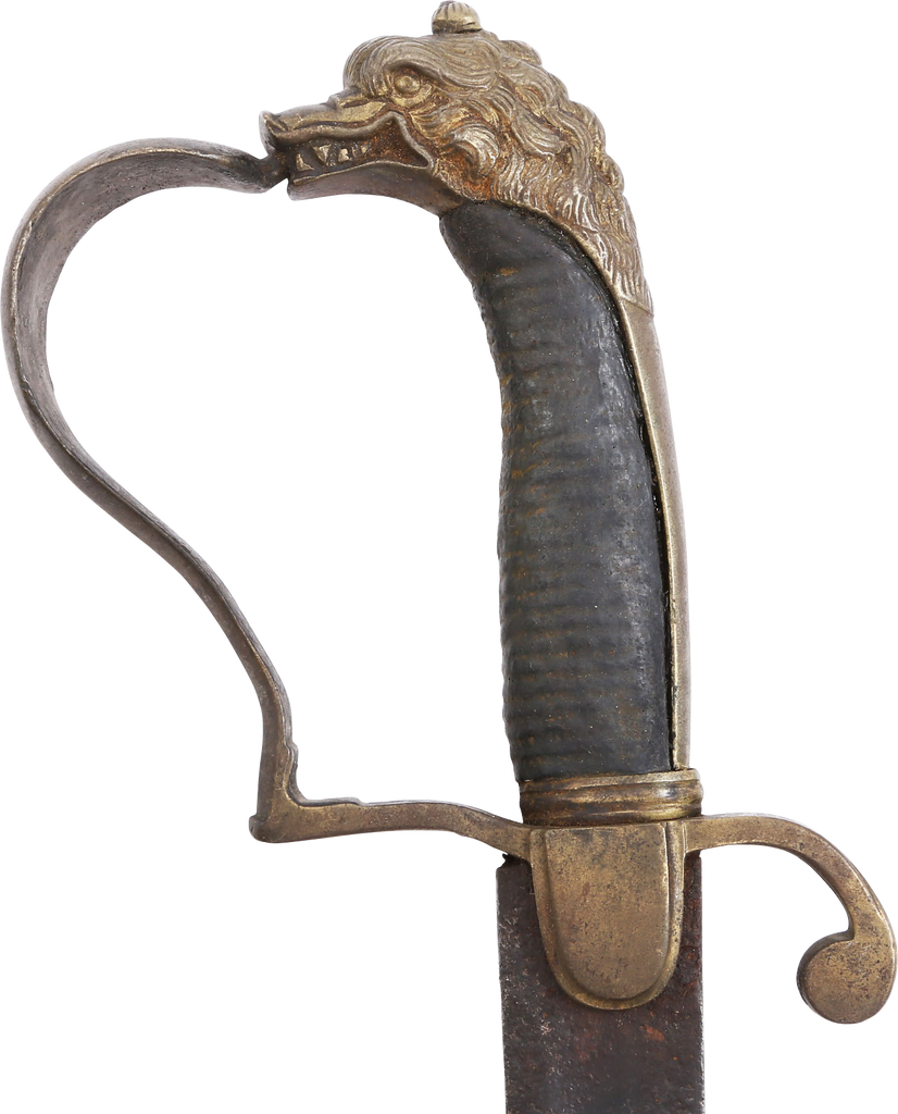 SICILIAN HUSSAR’ SWORD, 1816-60 - The History Gift Store