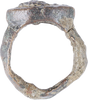 ROMAN MAN'S RING, UNFINISHED, 2ND-3RD CENTURY AD - The History Gift Store
