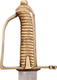 FRENCH HANGER “BRIQUET”, C.1767 - The History Gift Store