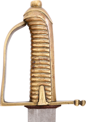 FRENCH HANGER “BRIQUET”, C.1767 - The History Gift Store