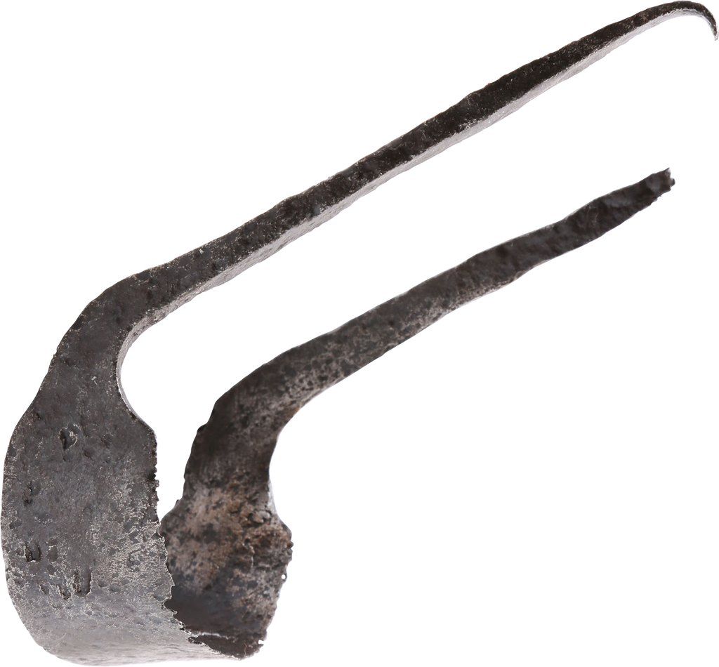 RARE VIKING DRAW KNIFE, C.900-1050 - The History Gift Store