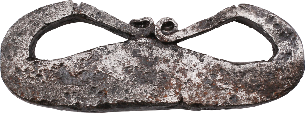 VIKING FUNERARY FIRE STARTER C.850-1050 AD - The History