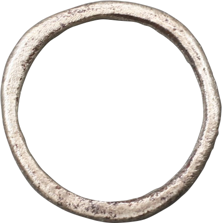 ANCIENT VIKING BEARD RING, 10th CENTURY AD - The History Gift Store