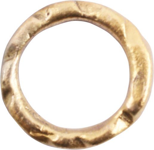 FINEST VIKING BEARD RING, C.9TH-11TH CENTURY AD - The History Gift Store