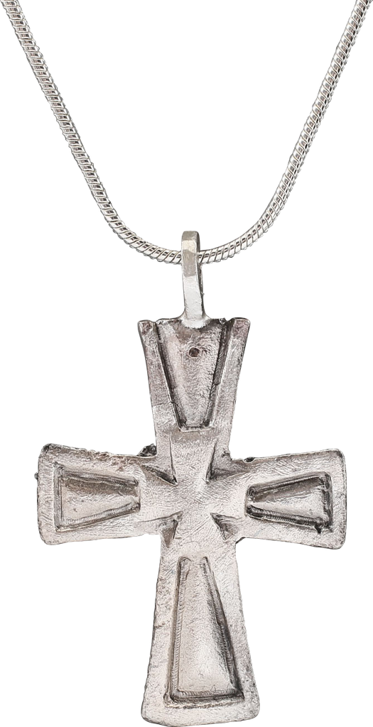 GOTHIC EUROPEAN CROSS, 12th-14th CENTURY AD - The History Gift Store