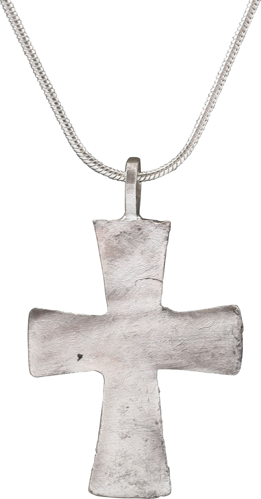 GOTHIC EUROPEAN CROSS, 12th-14th CENTURY AD - The History Gift Store