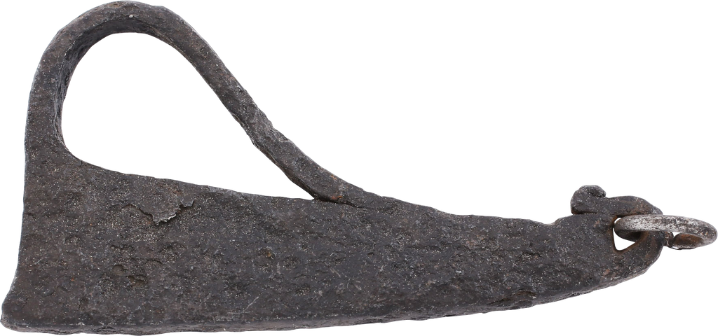 VIKING FLINT STRIKER, C.850-1100 AD - The History Gift Store