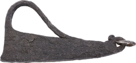 VIKING FLINT STRIKER, C.850-1100 AD - The History Gift Store