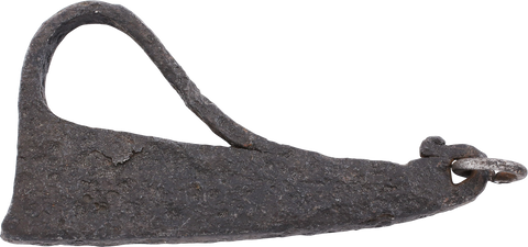 VIKING FLINT STRIKER, C.850-1100 AD - The History Gift Store