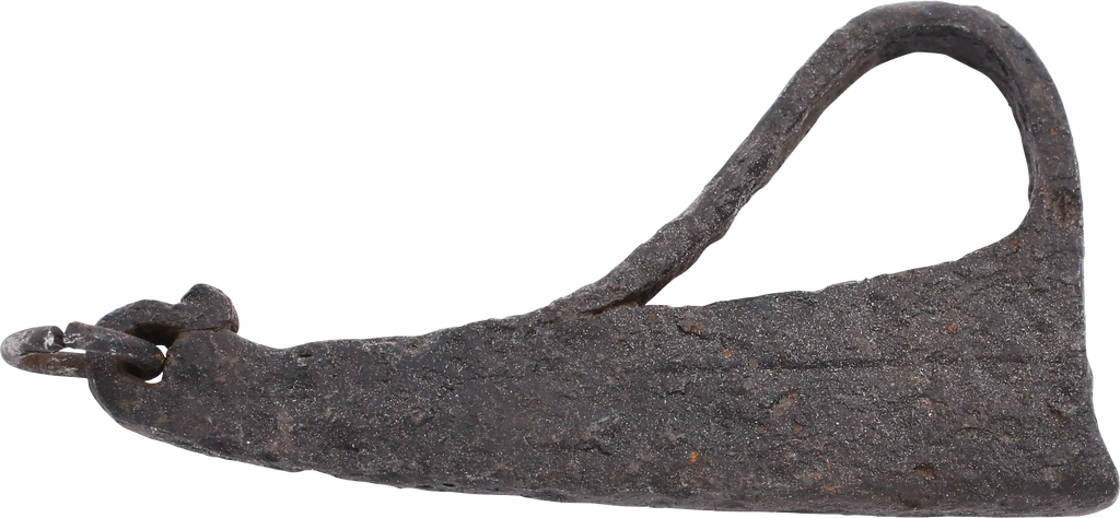 VIKING FLINT STRIKER C.850-1100 AD - The History Gift Store