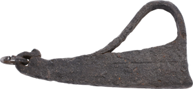 VIKING FLINT STRIKER, C.850-1100 AD - The History Gift Store