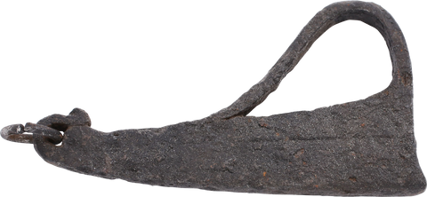 VIKING FLINT STRIKER, C.850-1100 AD - The History Gift Store