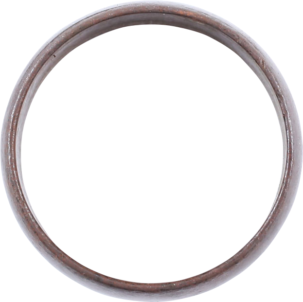 VIKING WEDDING RING 850-1050 AD SIZE 11 - The History Gift 