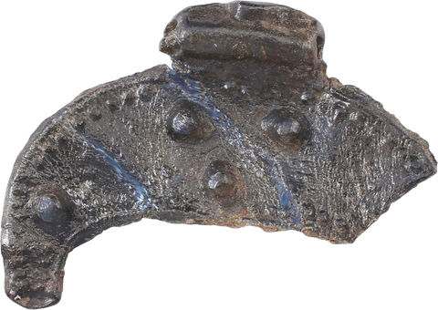 VIKING LUNAR PENDANT, 10TH-11TH CENTURY AD - The History Gift Store