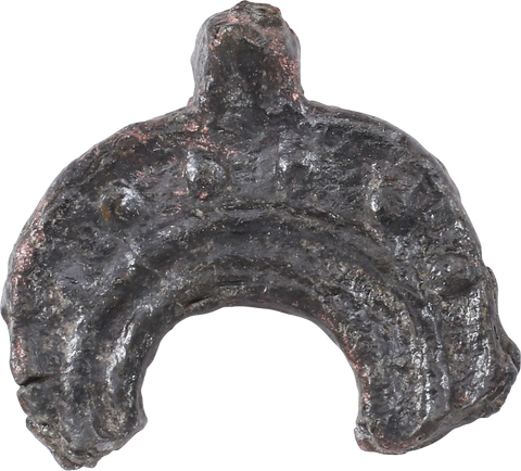 VIKING LUNAR PENDANT, 10TH-11TH CENTURY AD - The History Gift Store