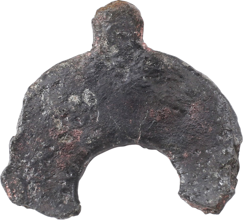 VIKING LUNAR PENDANT, 10TH-11TH CENTURY AD - The History Gift Store