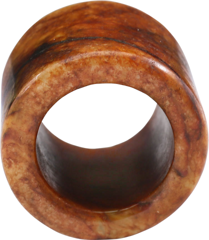 CHINESE JADE ARCHER’S RING, 17TH-18TH CENTURY - The History Gift Store