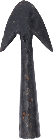 FINE CRUSADER’S JAVELIN HEAD - The History Gift Store