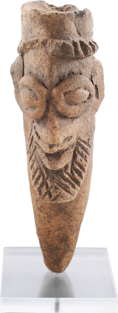 Akan (Ashanti) Funerary Figure, Ghana - The History Gift Store