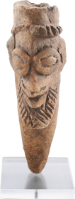 Akan (Ashanti) Funerary Figure, Ghana - The History Gift Store