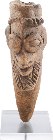 Akan (Ashanti) Funerary Figure, Ghana - The History Gift Store
