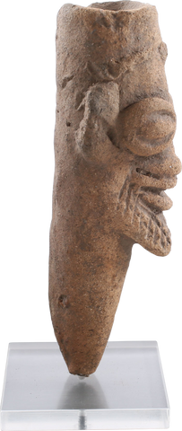 Akan (Ashanti) Funerary Figure, Ghana - The History Gift Store