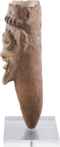 Akan (Ashanti) Funerary Figure, Ghana - The History Gift Store