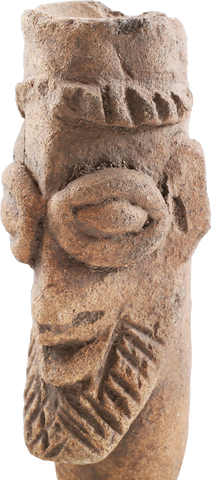 Akan (Ashanti) Funerary Figure, Ghana - The History Gift Store