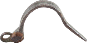Ancient Roman Brooch (Garment Pin) Fibula - The History Gift Store