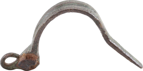 Ancient Roman Brooch (Garment Pin) Fibula - The History Gift Store